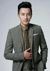 吃瓜娱乐圈男明星名字